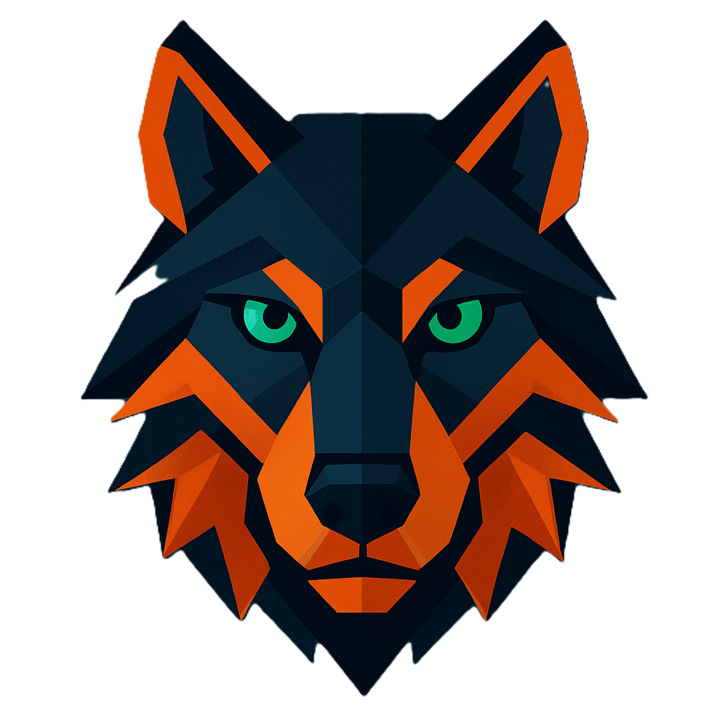 Wearwolf Wearables Logo